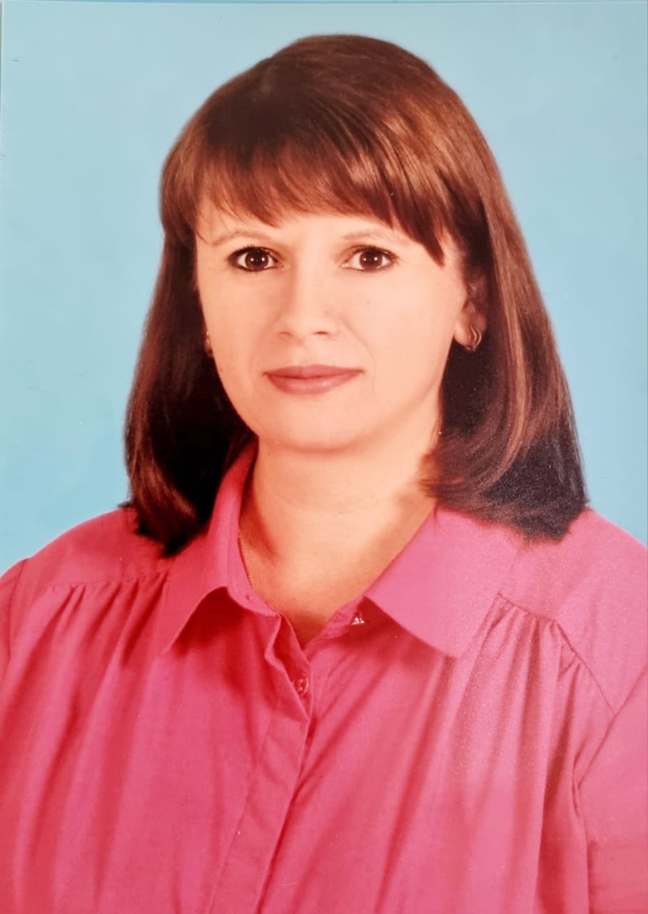 Иванникова Галина Анатольевна.
